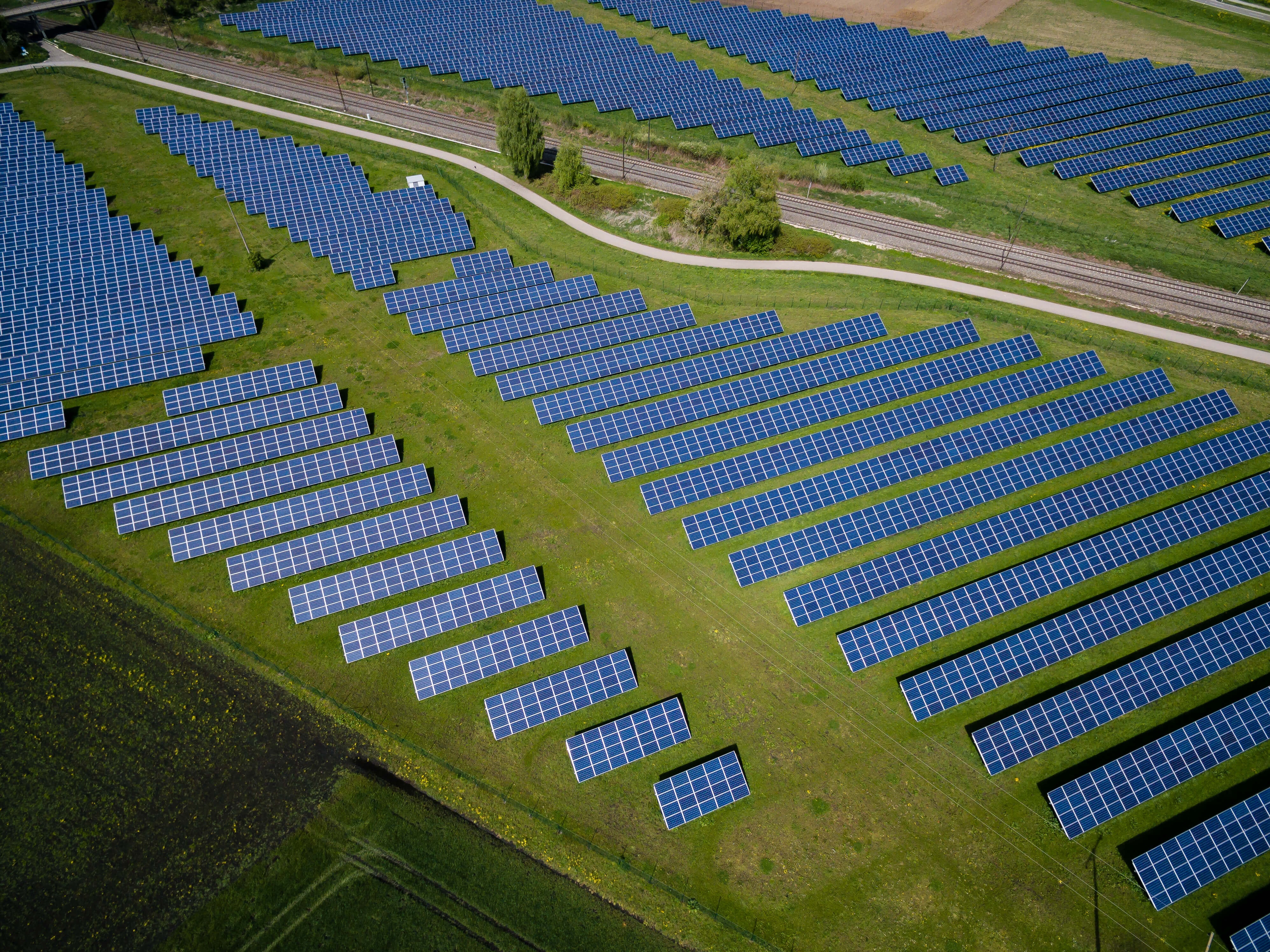 Financiamento para energia solar